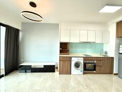 Kingsford Waterbay (D19), Apartment #460737771